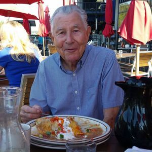 Meet your Posher, Jamie